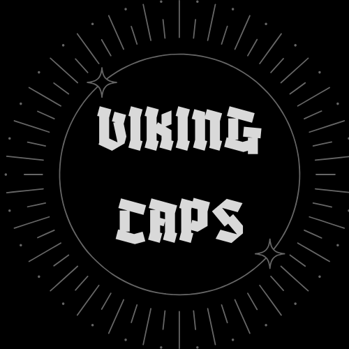 Viking Caps