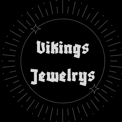 Ancient Viking Jewelry