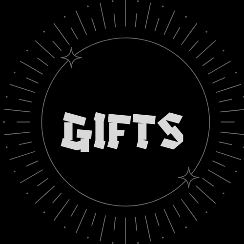 Gifts For You and All