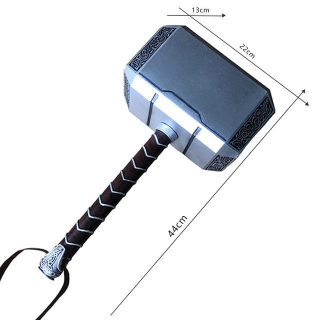 Thors Hammer - Replica