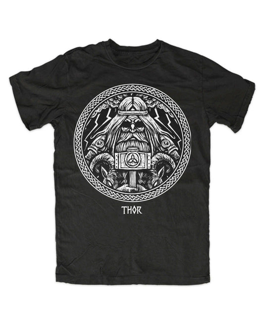 Viking T-Shirt - Thor