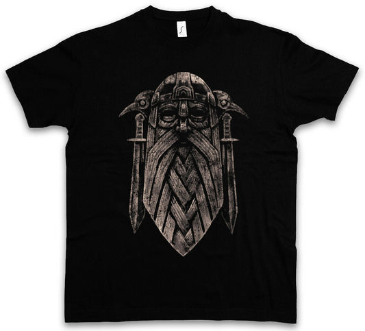 Viking T-Shirt - Odin