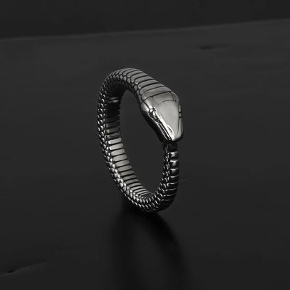 Viking Ring - Jormungandr