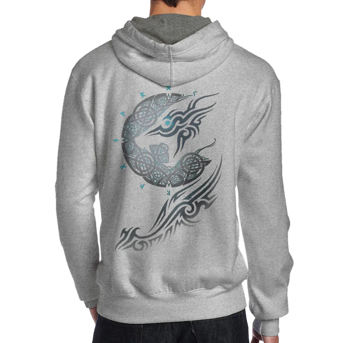 Graphic Hoodies Sweatshirt Men Hoodies Sweatshirts