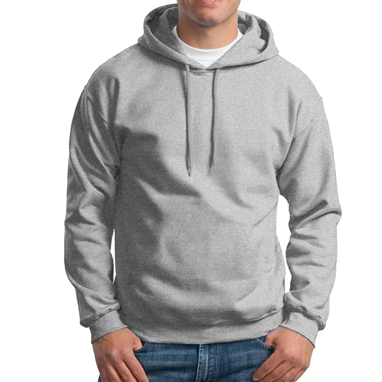 Hoodie Long Sleeves