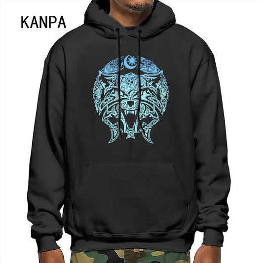 Graphic 3D Men Hoodie Sweatshirts