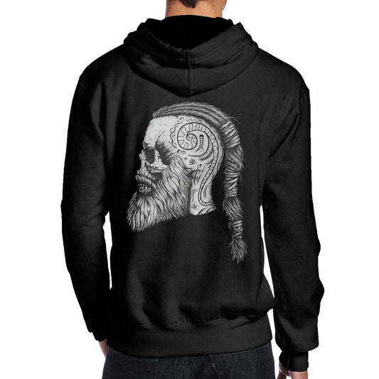 Hoodie Long Sleeves