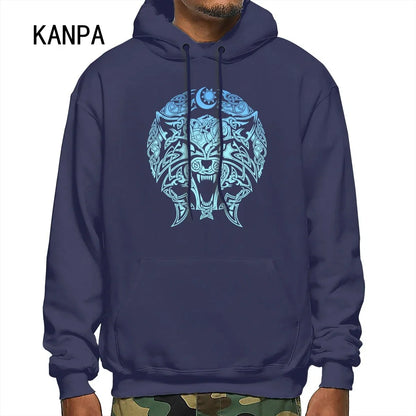 Graphic 3D Men Hoodie Sweatshirts