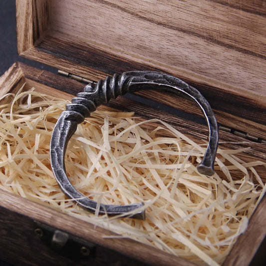 Iron Vikings Bangle