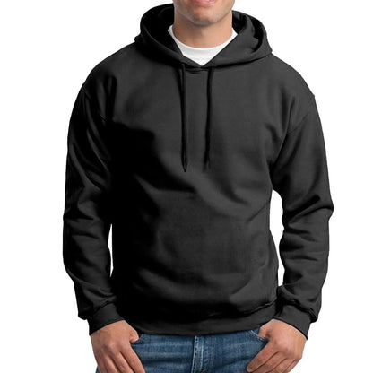 Hoodie Long Sleeves