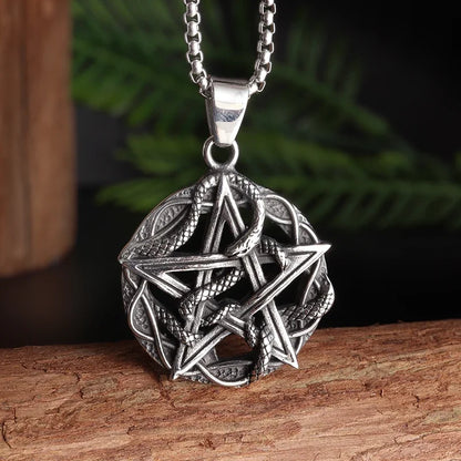 Nordic Style Pendant