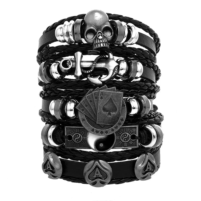 Bracelet Viking