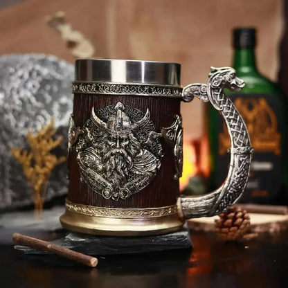 Thor Beer Mug