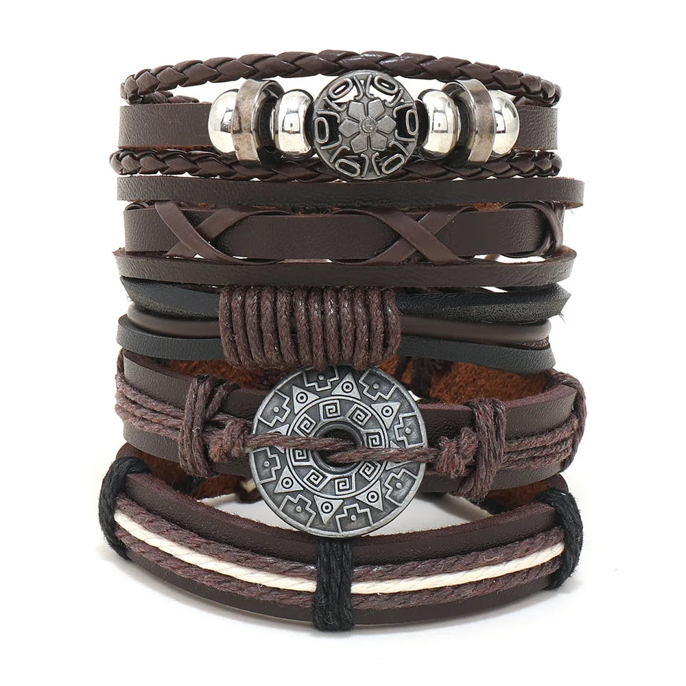 Bracelet Viking