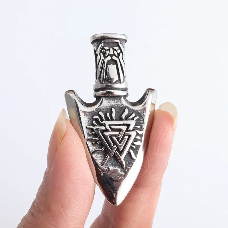 Nordic Style Pendant