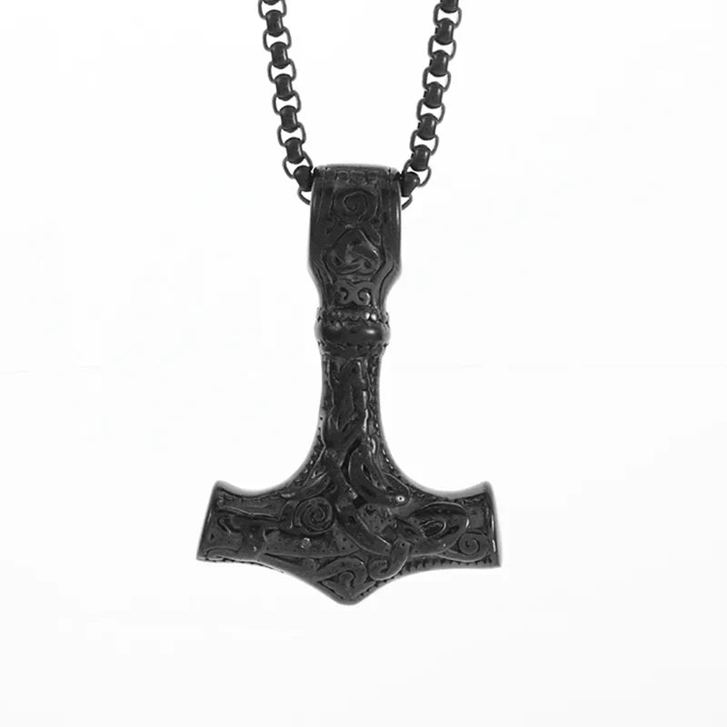 Nordic Style Pendant