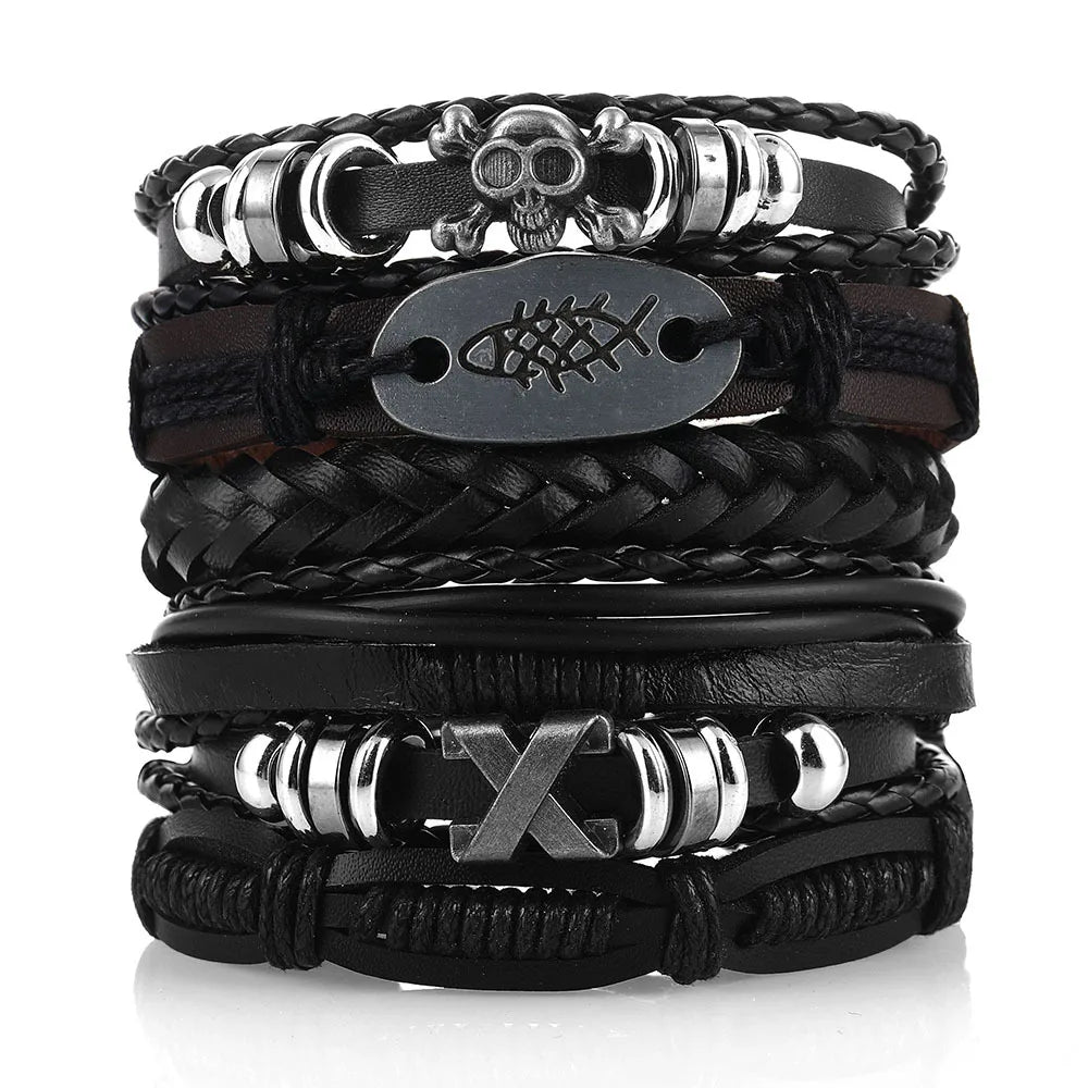 Bracelet Viking