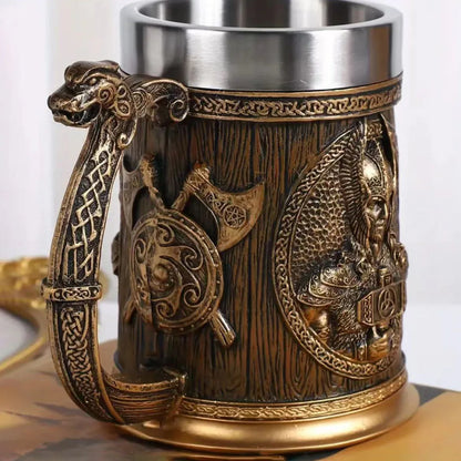 Odin Beer Mug