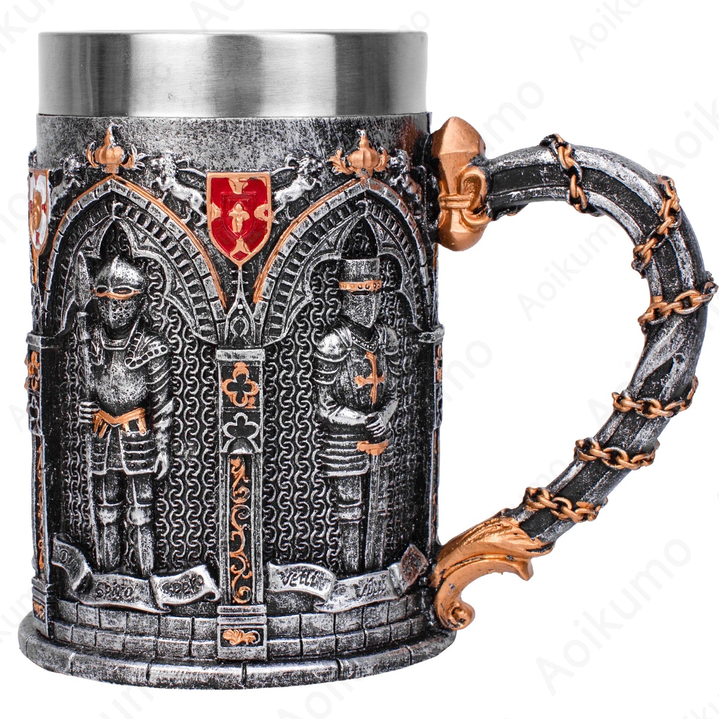 Viking Danegeld Tankard Mug