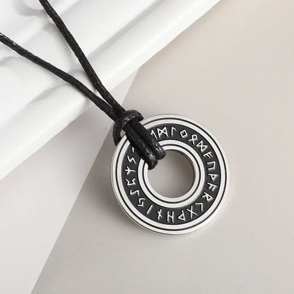 Nordic Style Pendant