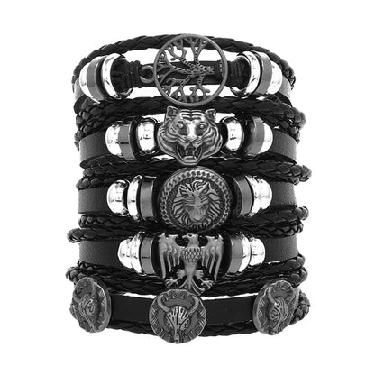 Bracelet Viking