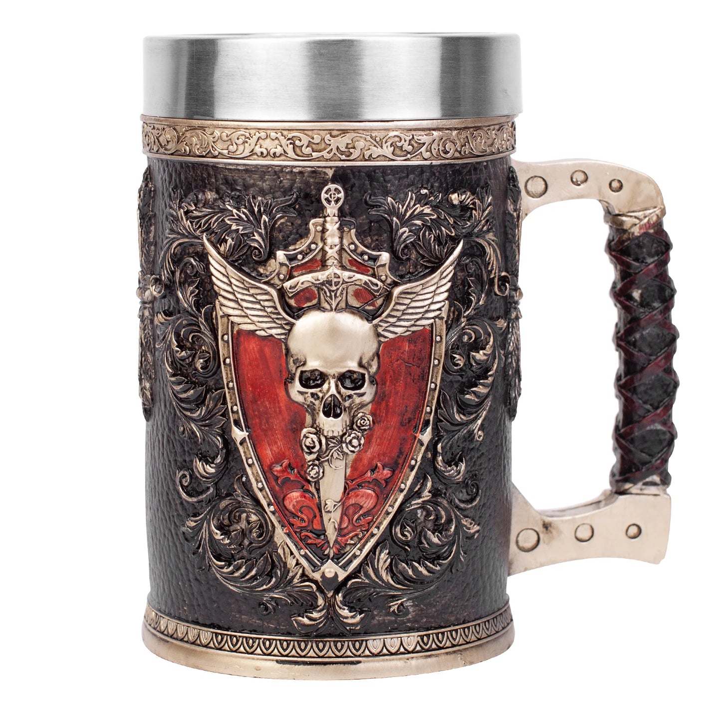 Viking Danegeld Tankard Mug