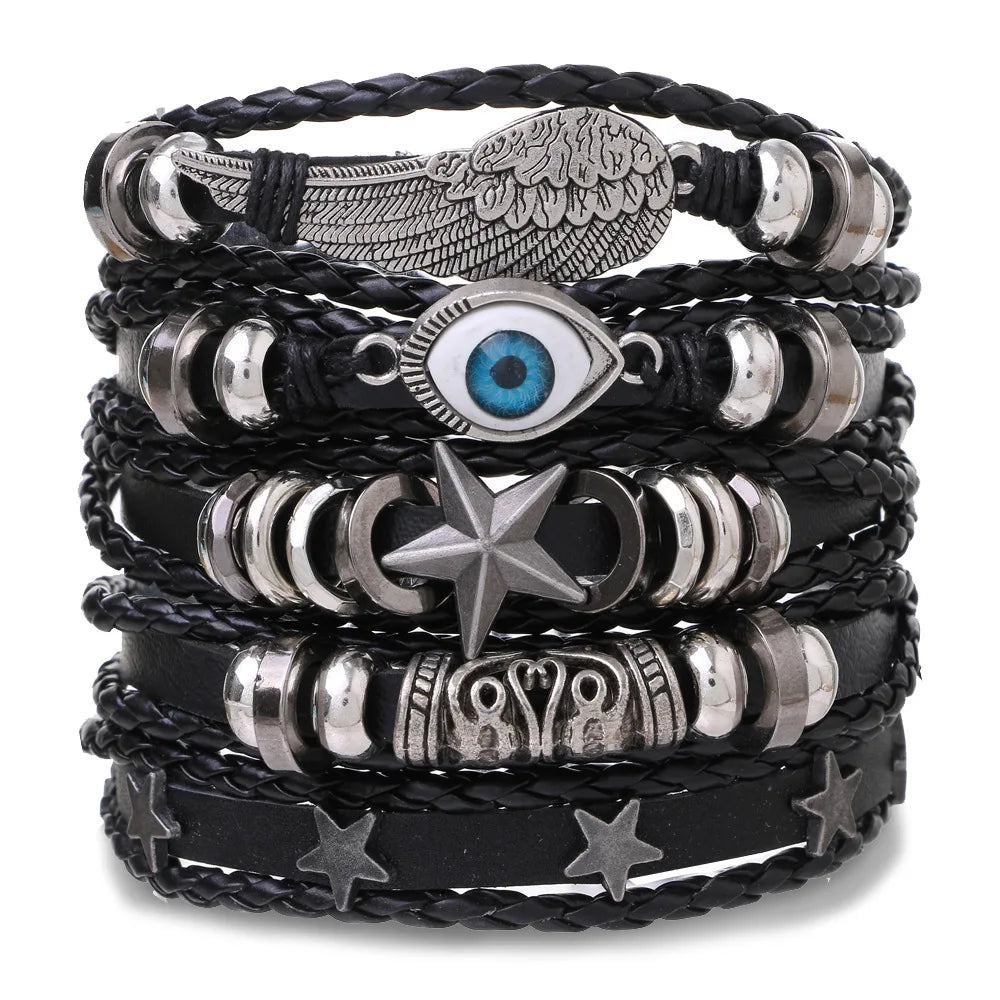 Bracelet Viking