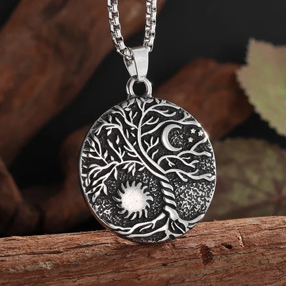 Nordic Style Pendant