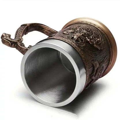 Odin Beer Mug