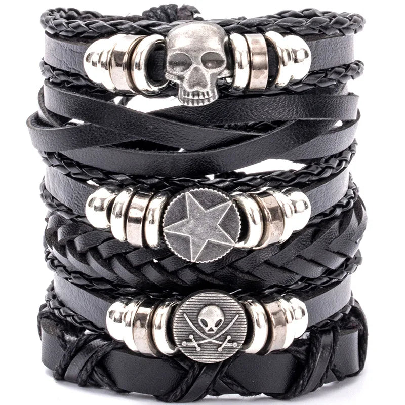 Bracelet Viking