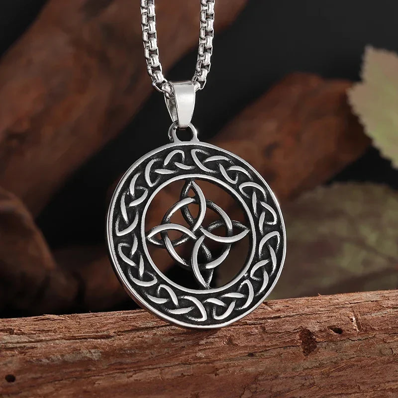 Nordic Style Pendant