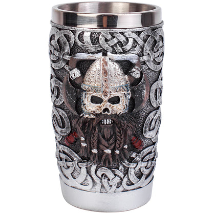 Viking Danegeld Tankard Mug