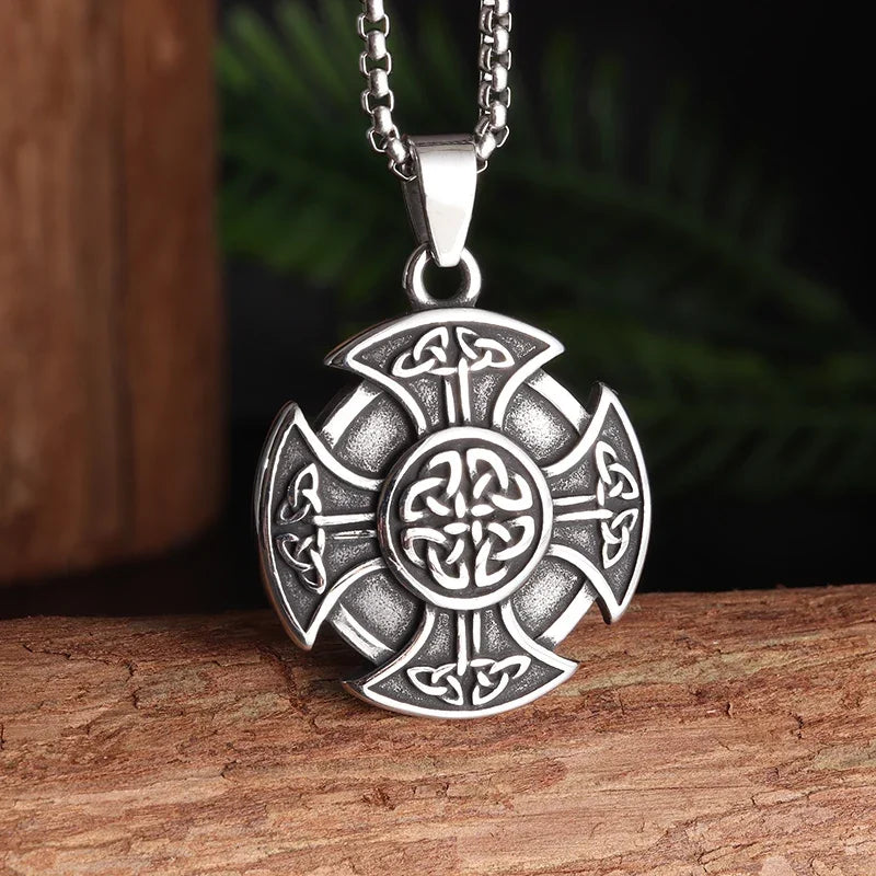 Nordic Style Pendant