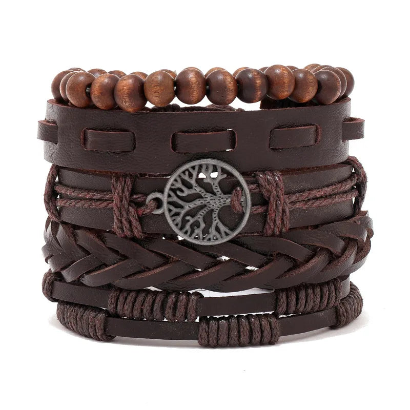 Bracelet Viking