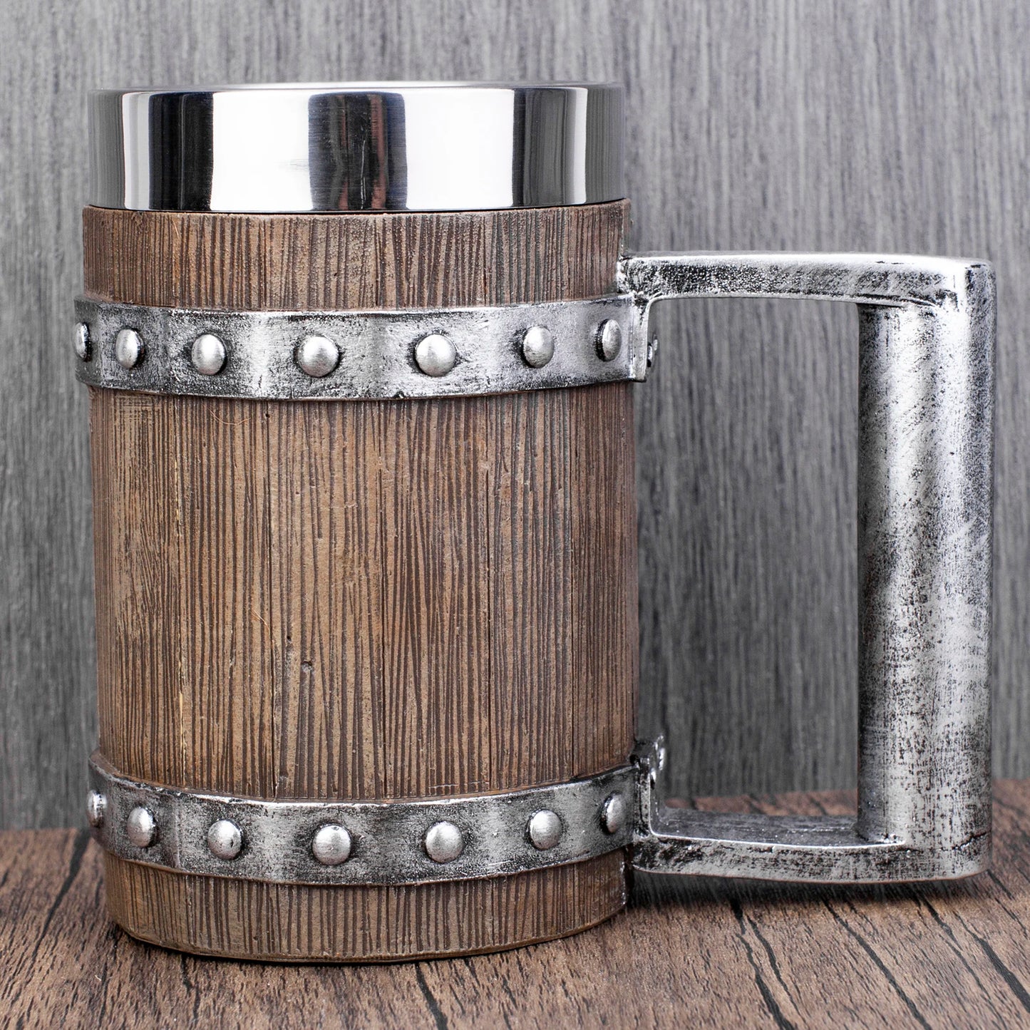 Viking Danegeld Tankard Mug