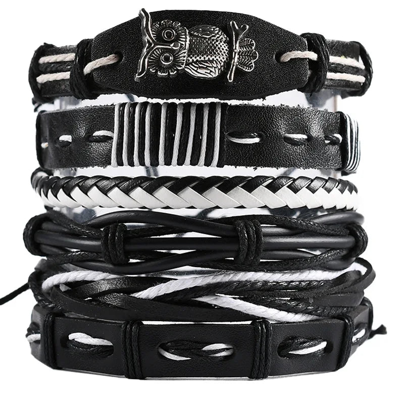 Bracelet Viking