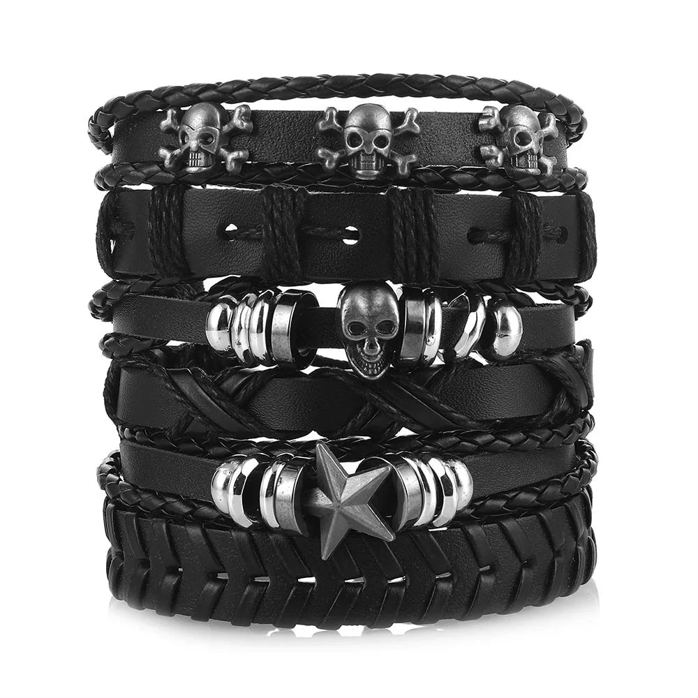 Bracelet Viking