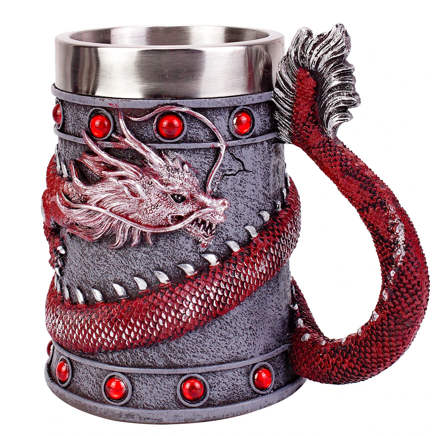 Viking Danegeld Tankard Mug