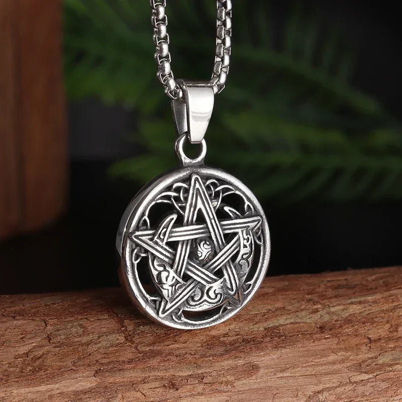 Nordic Style Pendant