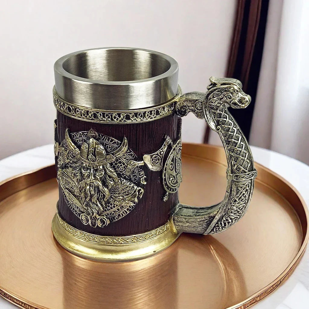 Thor Beer Mug