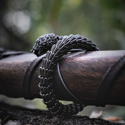 VIking Bracelet - Jormungandr