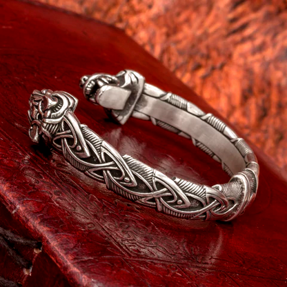 Viking Bracelet - Fenrir