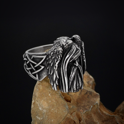 Viking Ring - Allfather