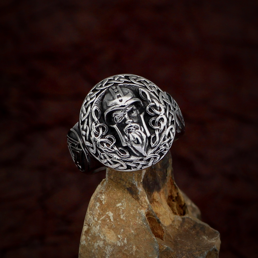 Viking Ring - Allfather