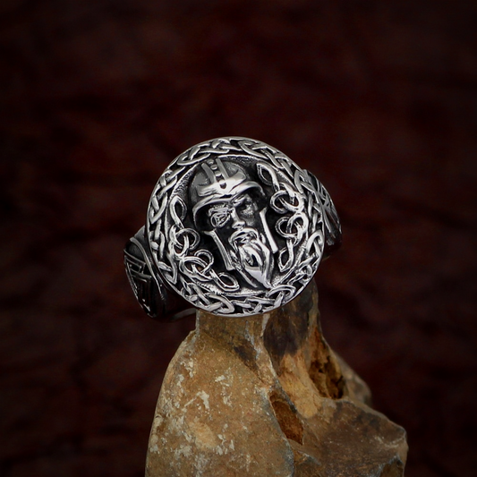 Viking Ring - Allfather