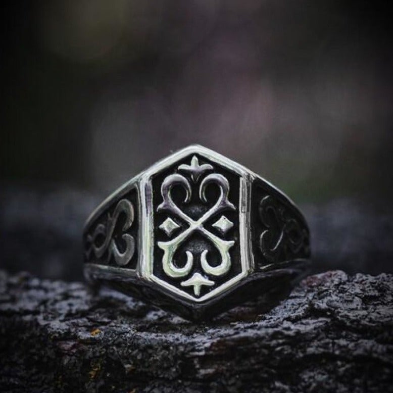 Viking Ring - Jarl