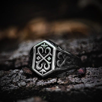 Viking Ring - Jarl