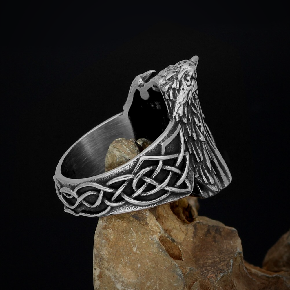 Viking Ring - Allfather