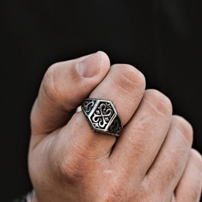 Viking Ring - Jarl