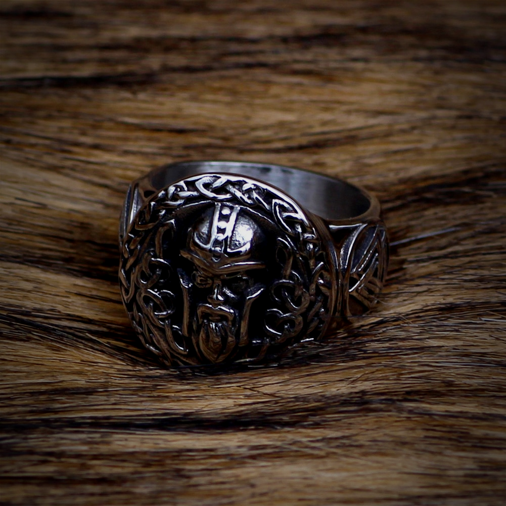 Viking Ring - Allfather